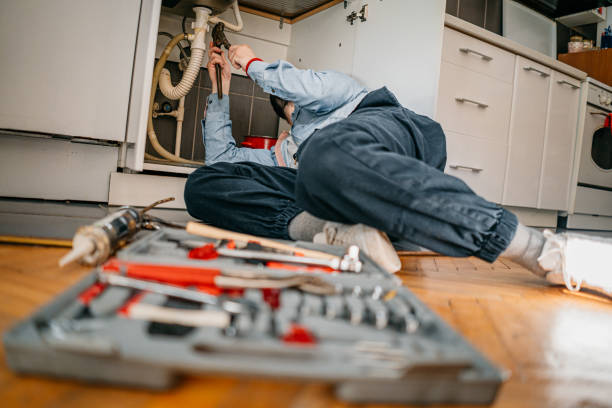Best Shower Repair Services  in Canton, TX