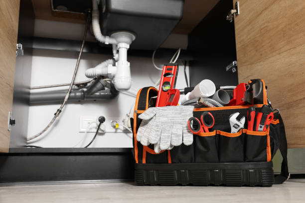 Best Water Softener Installation  in Canton, TX