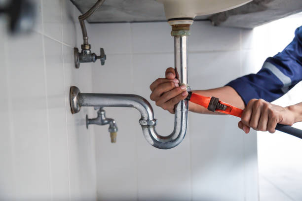 Best Water Heater Repair  in Canton, TX
